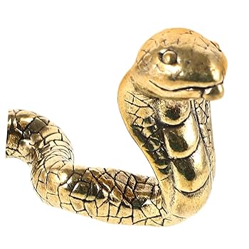 【バカラ】動物 ヘビ 蛇 置物 インテリア★美品★幸運 バカラ 並行輸入品 クリスタルフィギュア 2024年新作 ヘビ 十二